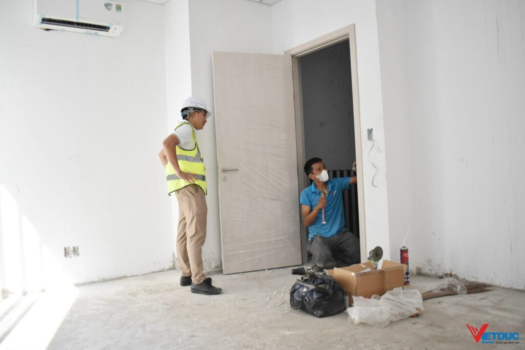 Việt Đức Home