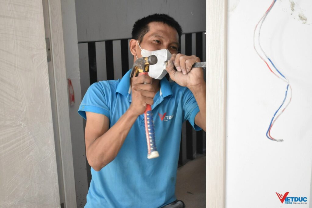 Việt Đức Home