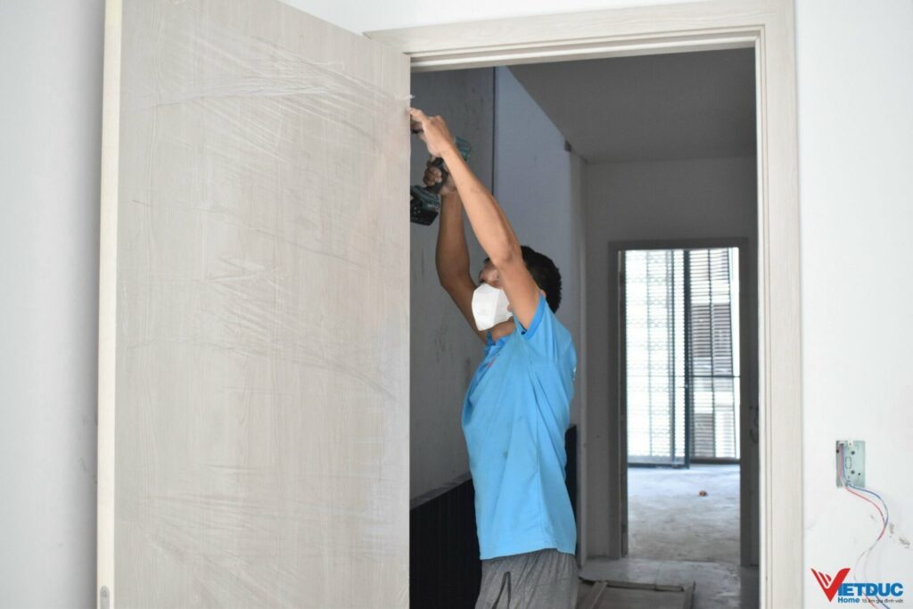 Việt Đức Home
