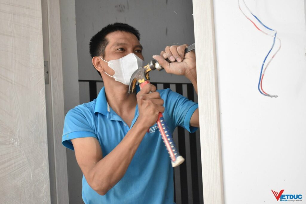 Việt Đức Home