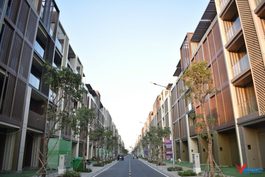 Việt Đức Home