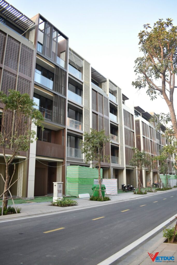 Việt Đức Home
