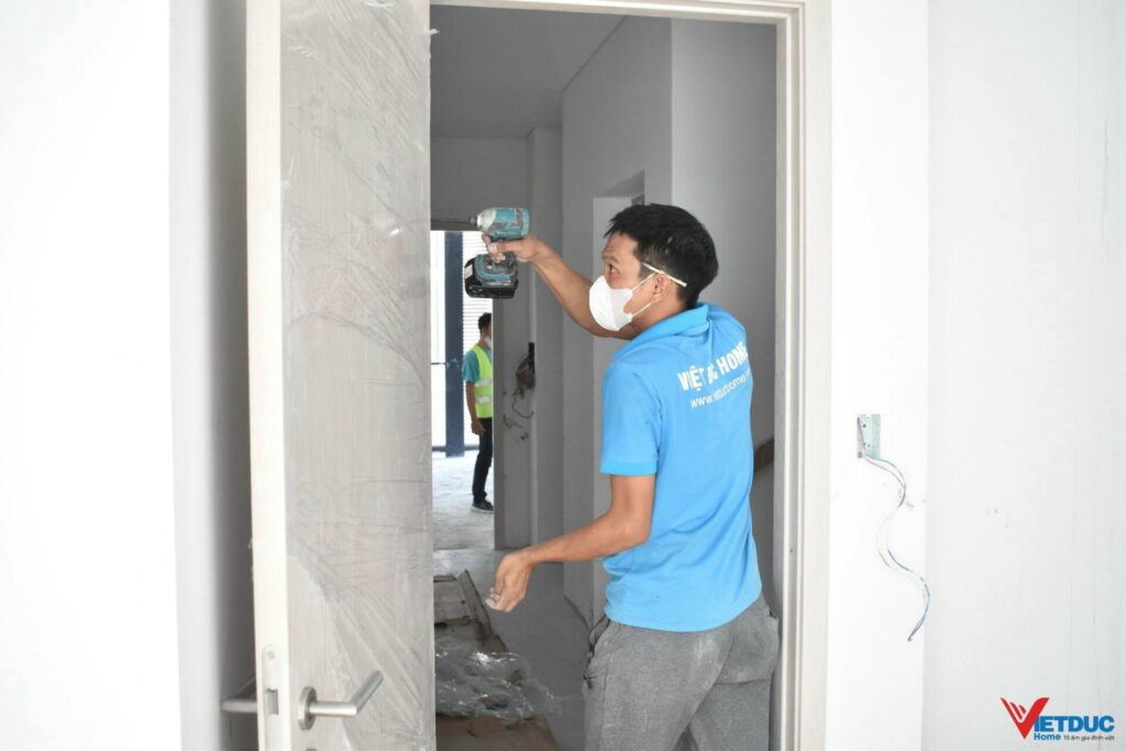 Việt Đức Home