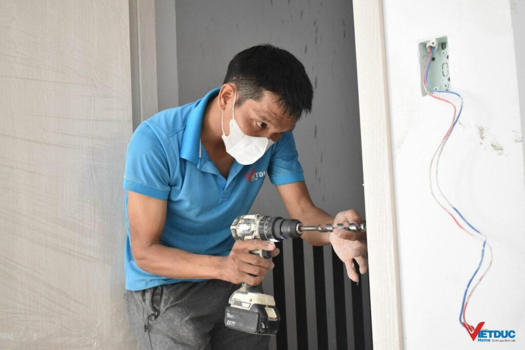 Việt Đức Home