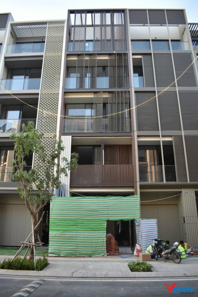 Việt Đức Home