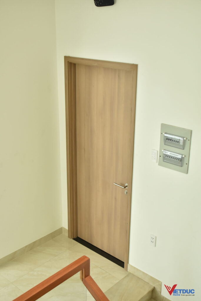 Việt Đức Home