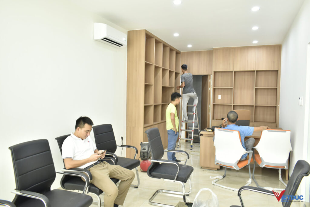 Việt Đức Home