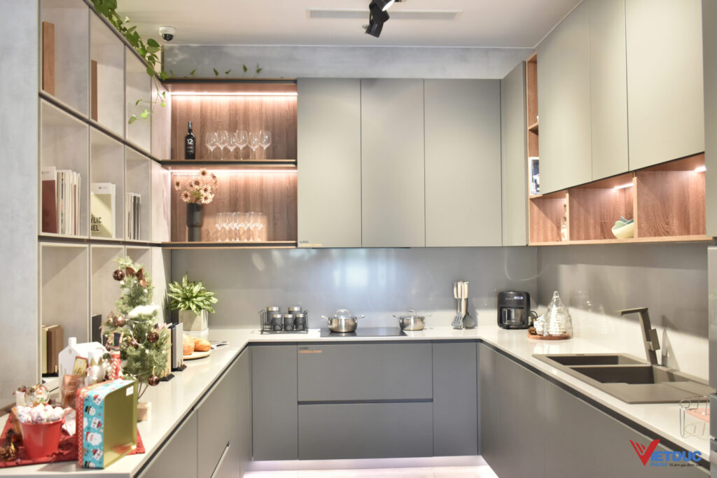 Việt Đức Home