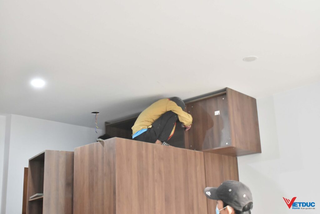 Việt Đức Home