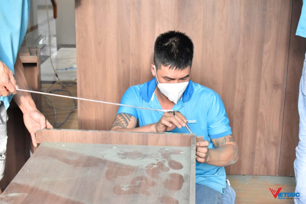 Việt Đức Home