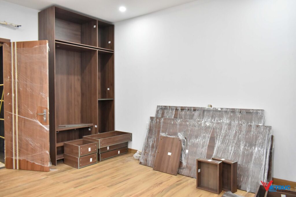 Việt Đức Home