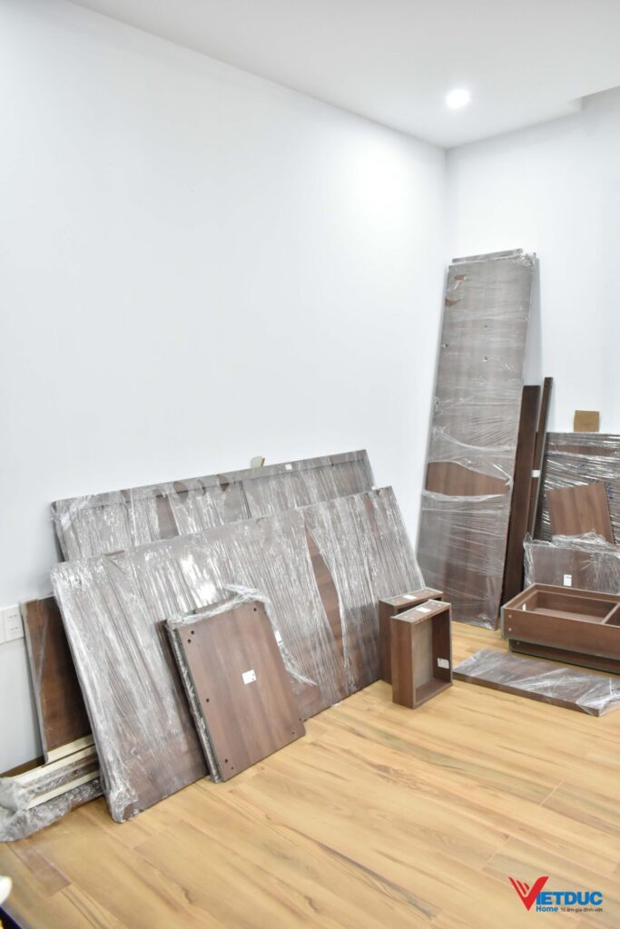 Việt Đức Home