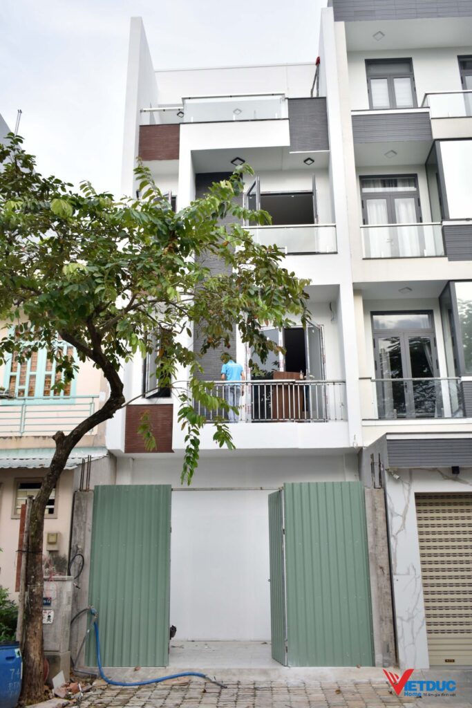 Việt Đức Home