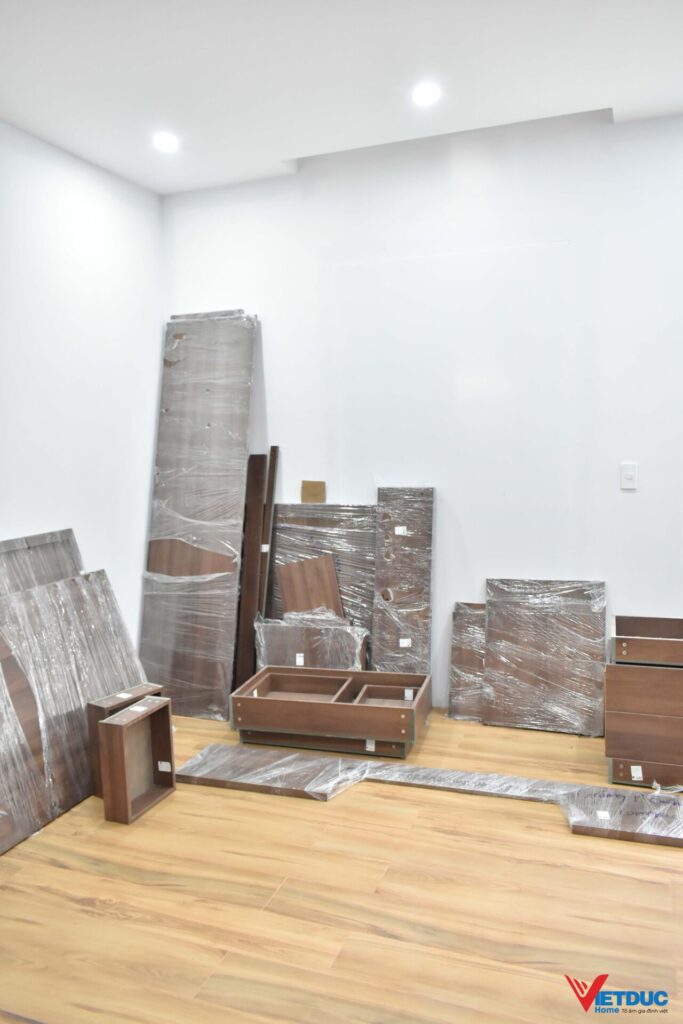 Việt Đức Home