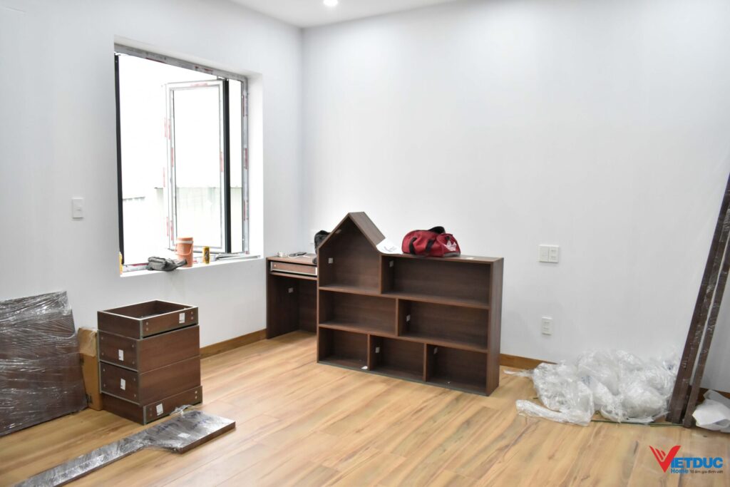 Việt Đức Home