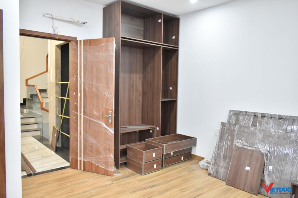 Việt Đức Home