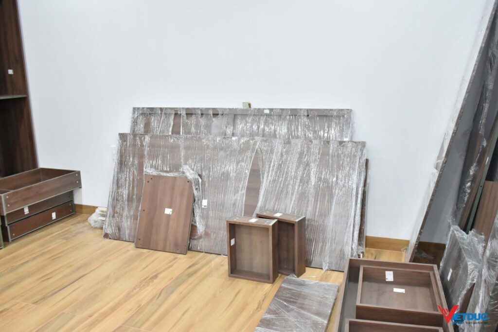 Việt Đức Home