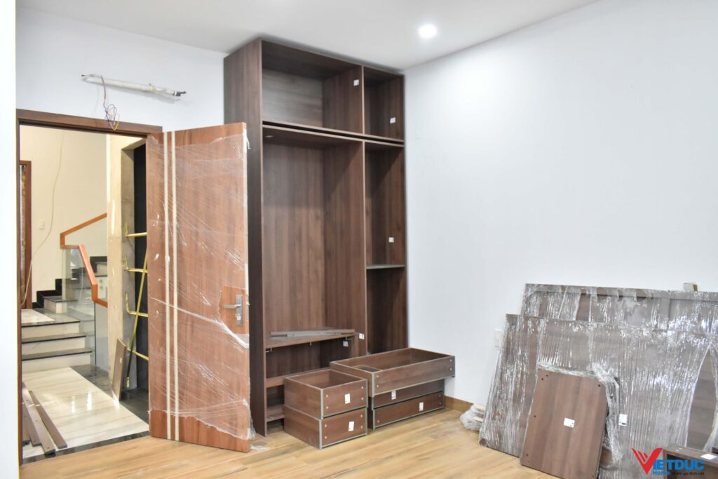 Việt Đức Home