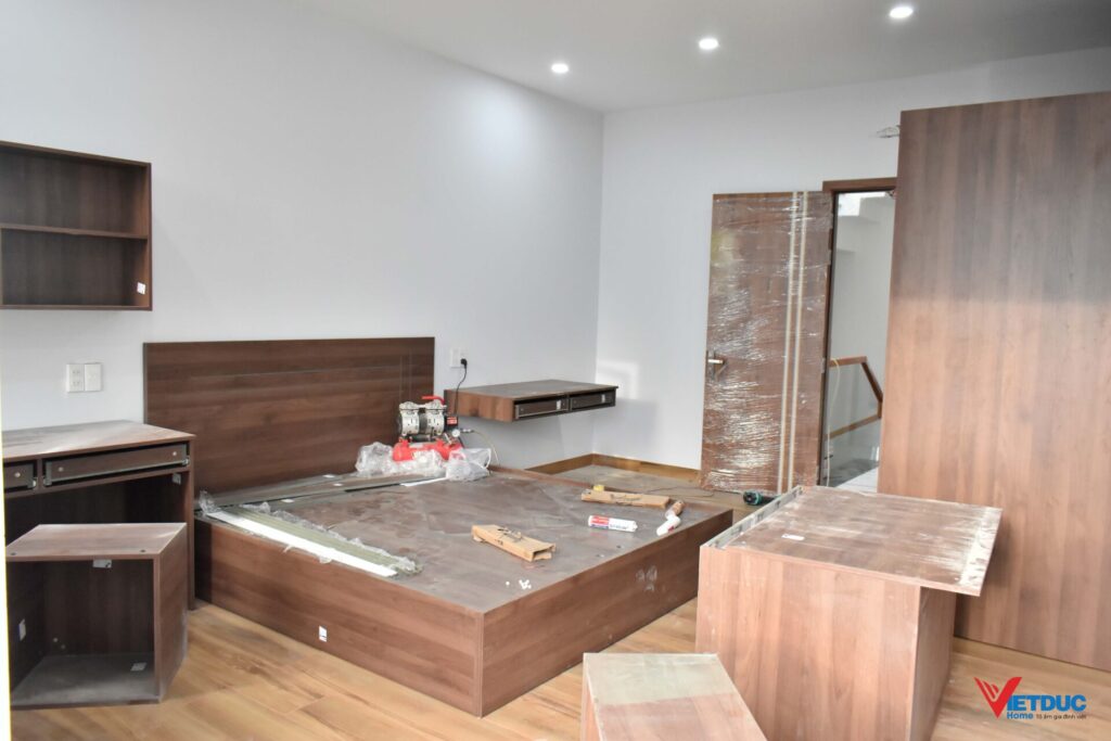 Việt Đức Home
