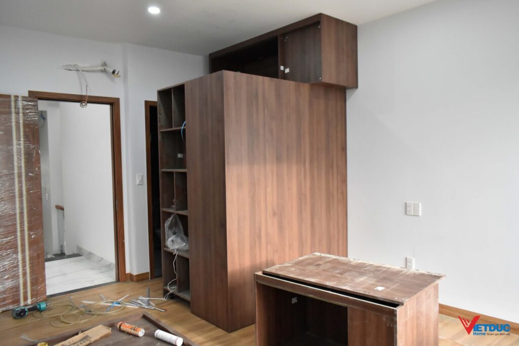 Việt Đức Home