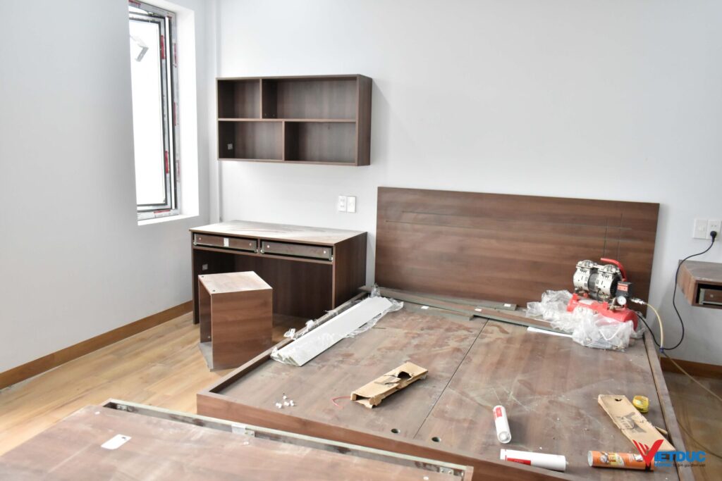 Việt Đức Home