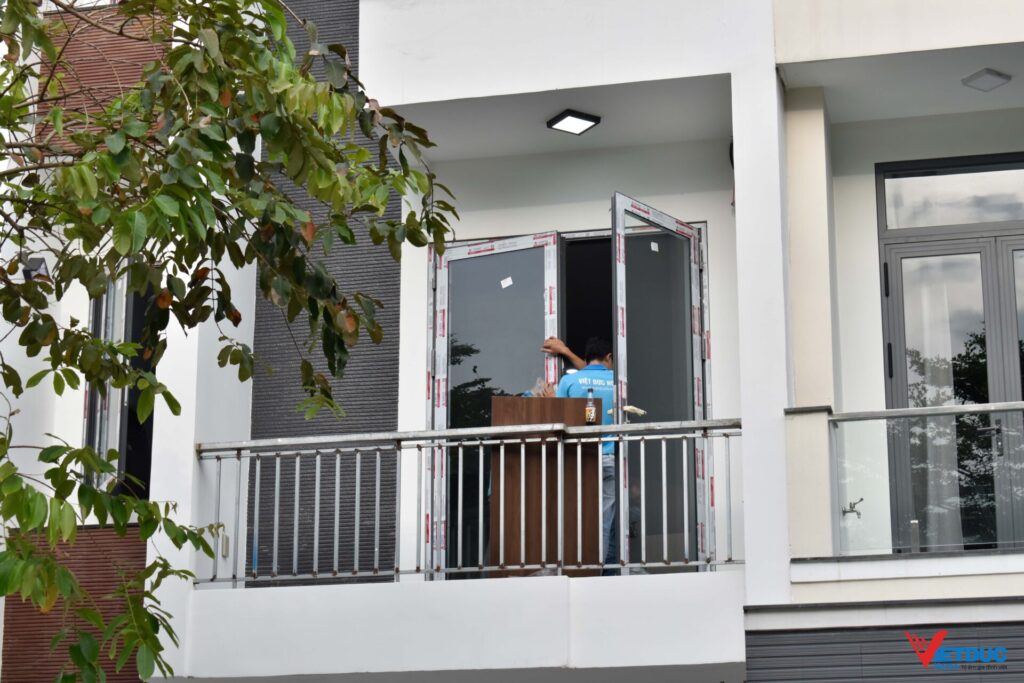 Việt Đức Home