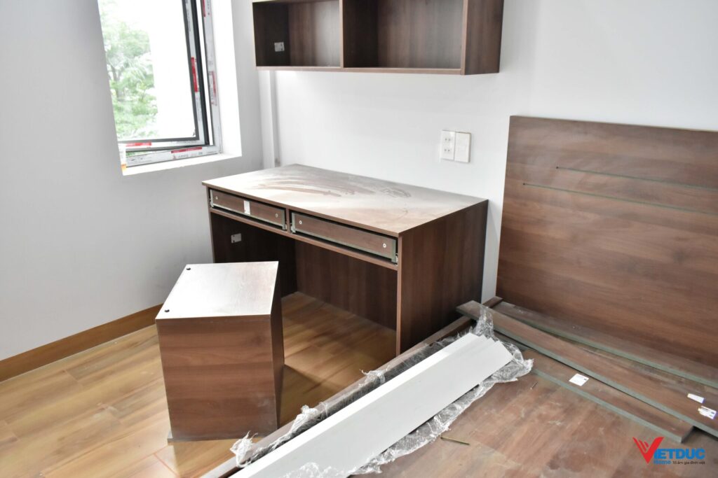 Việt Đức Home