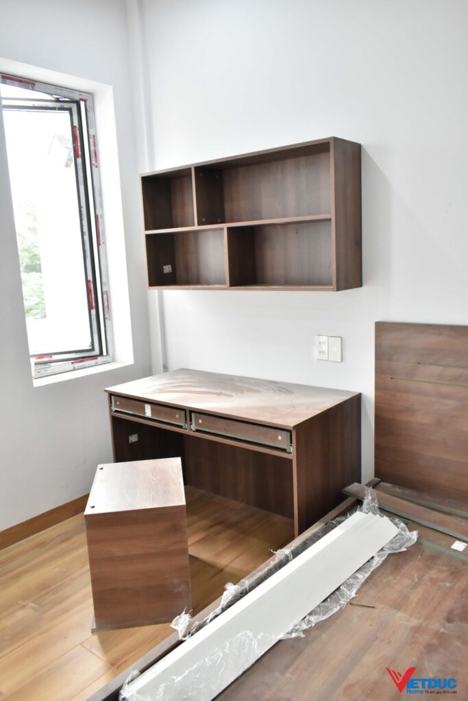 Việt Đức Home