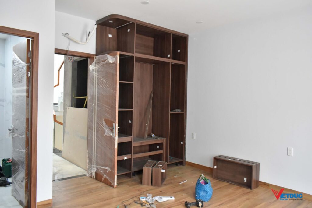 Việt Đức Home