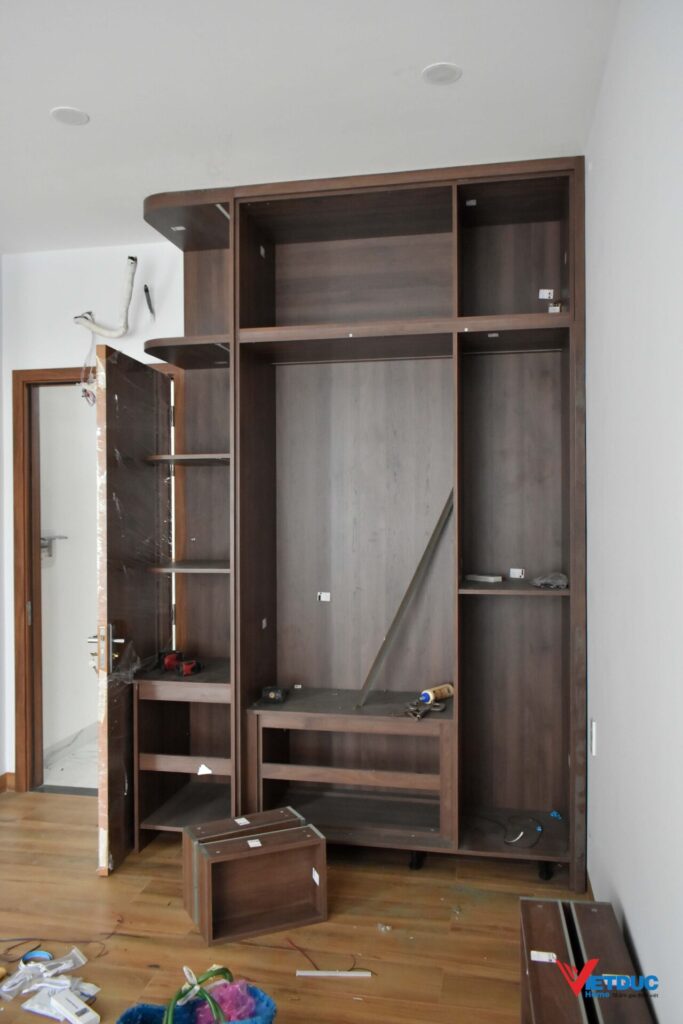Việt Đức Home
