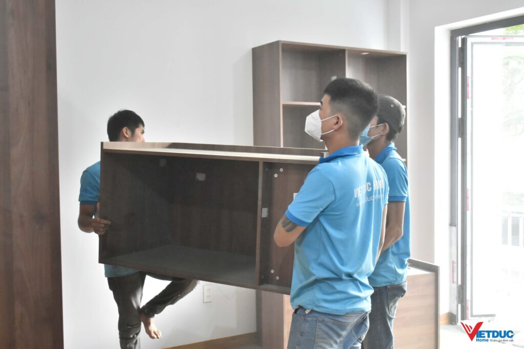 Việt Đức Home