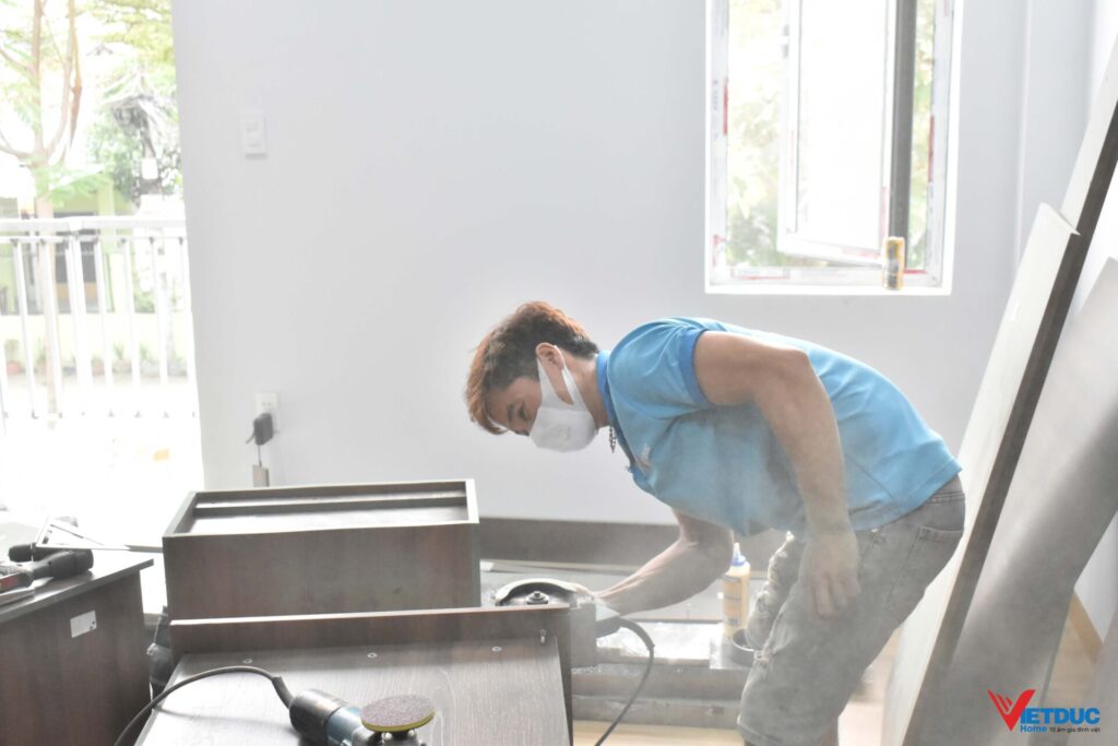 Việt Đức Home