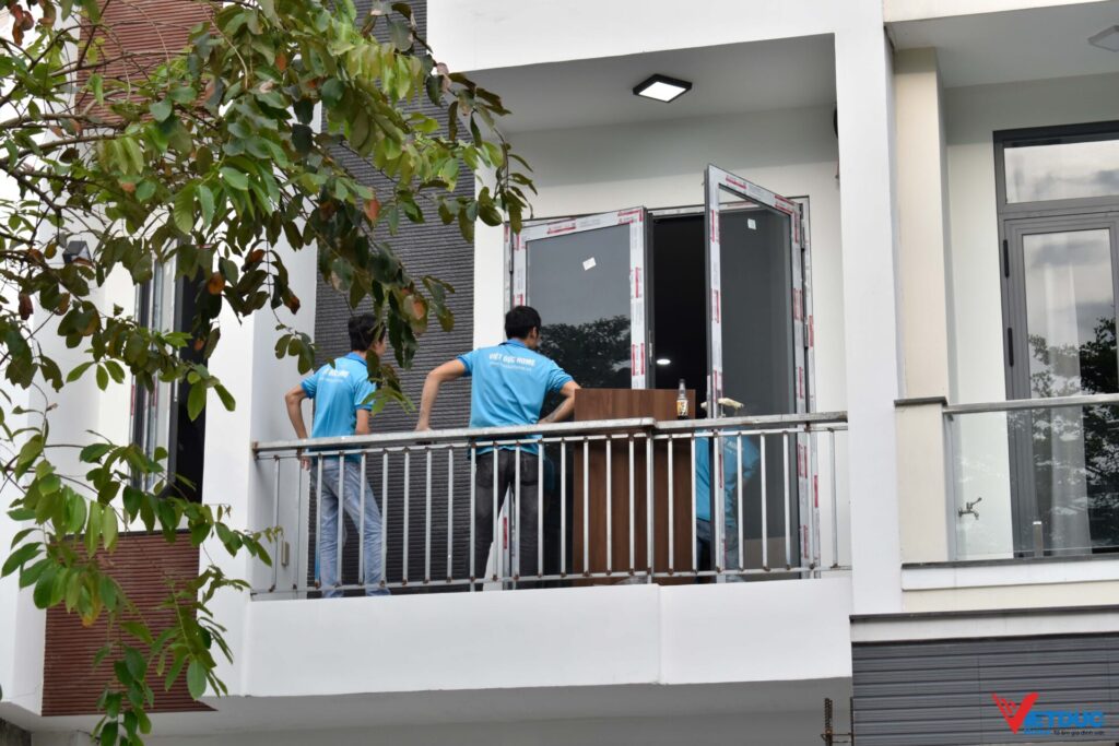 Việt Đức Home