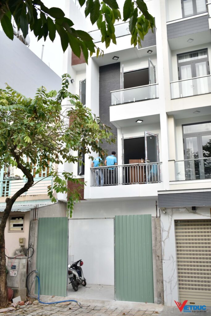 Việt Đức Home