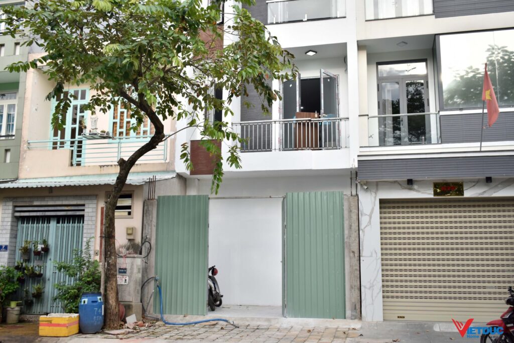 Việt Đức Home
