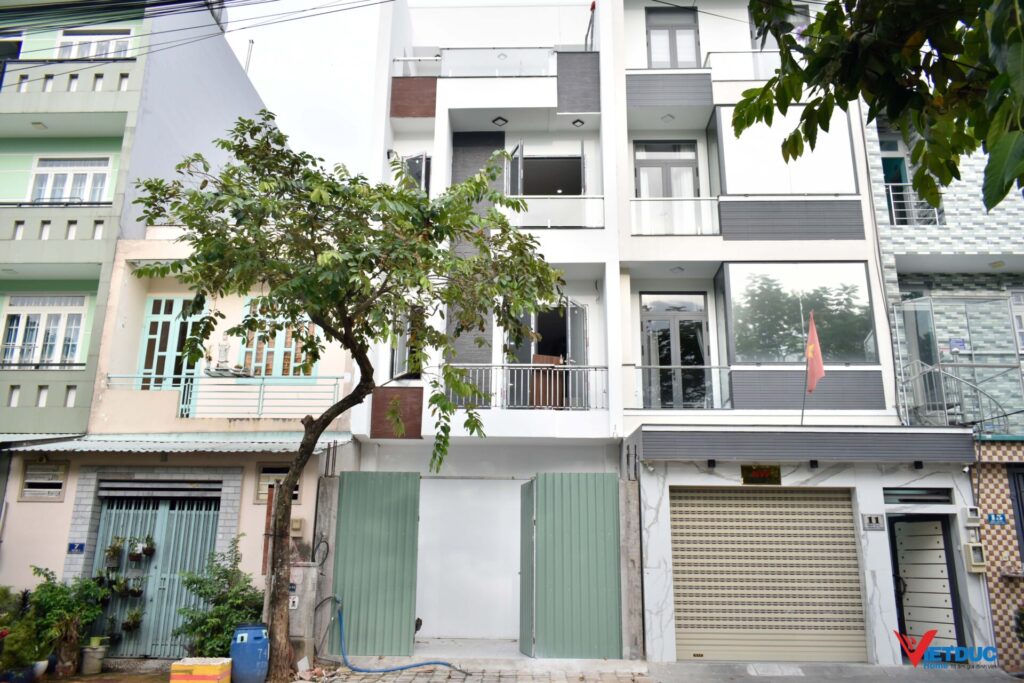 Việt Đức Home