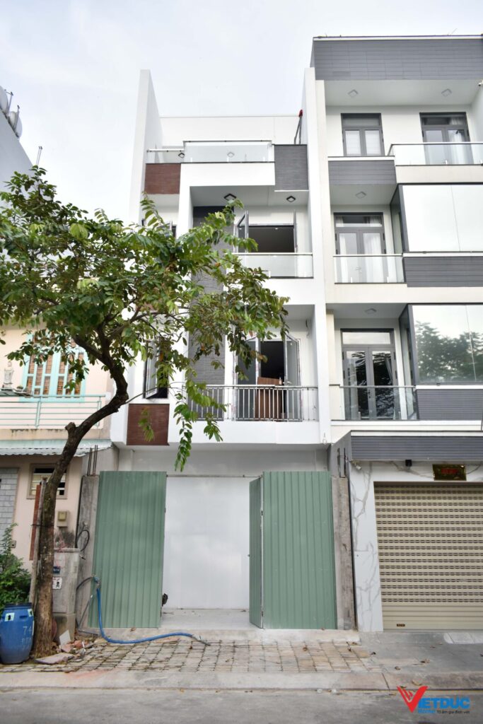 Việt Đức Home