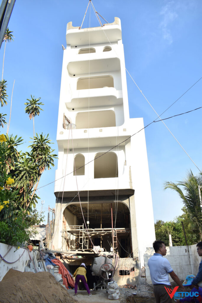 Việt Đức Home