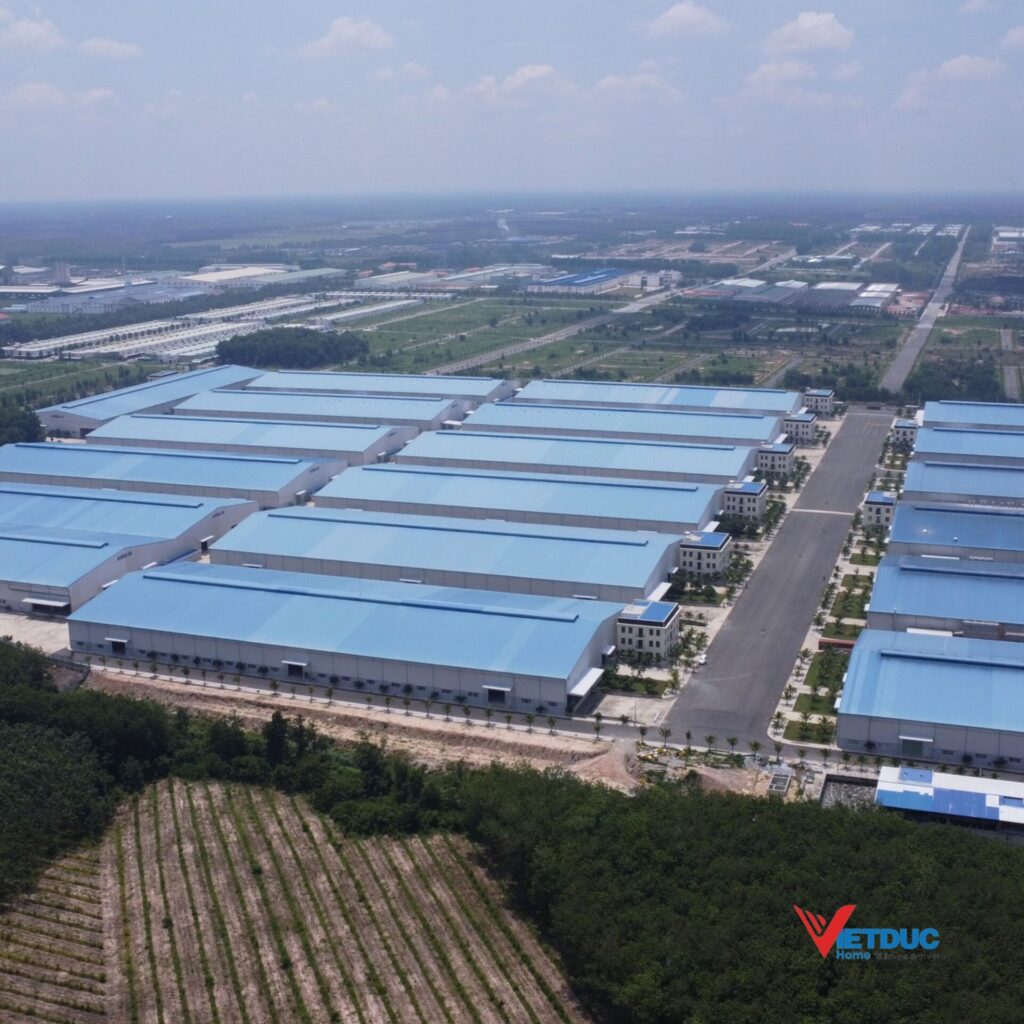 Việt Đức Home