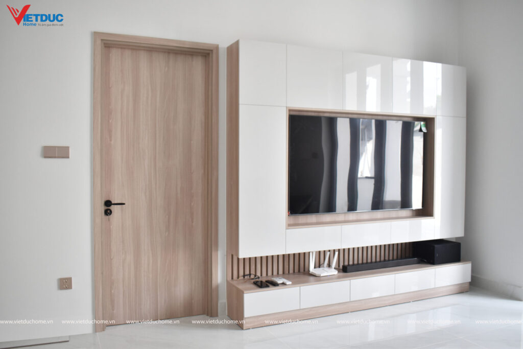 Việt Đức Home
