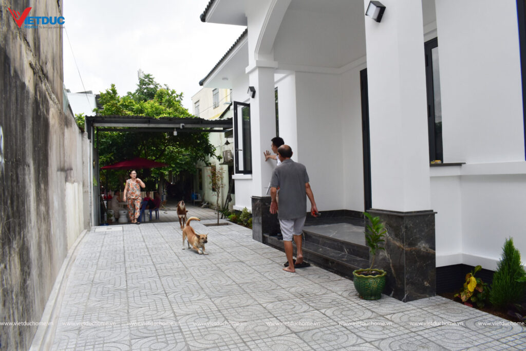 Việt Đức Home