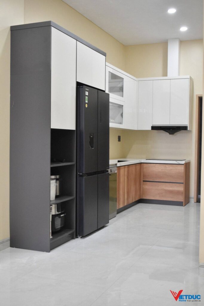 Việt Đức Home