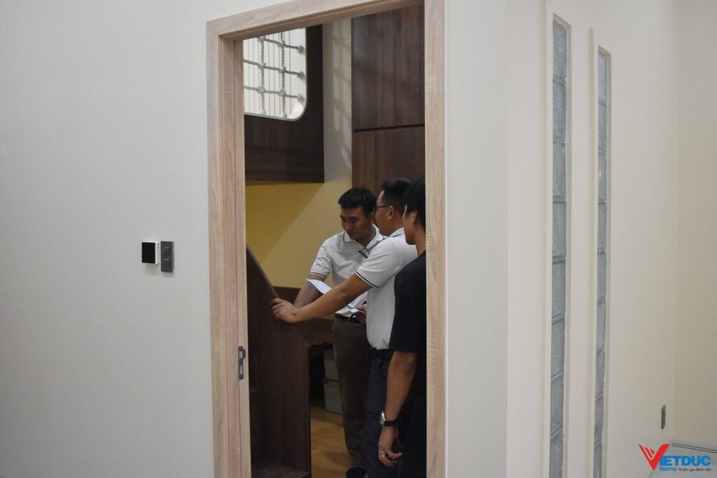 Việt Đức Home