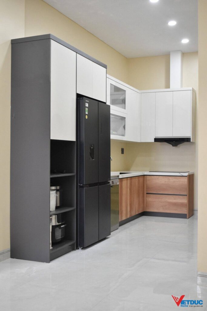 Việt Đức Home