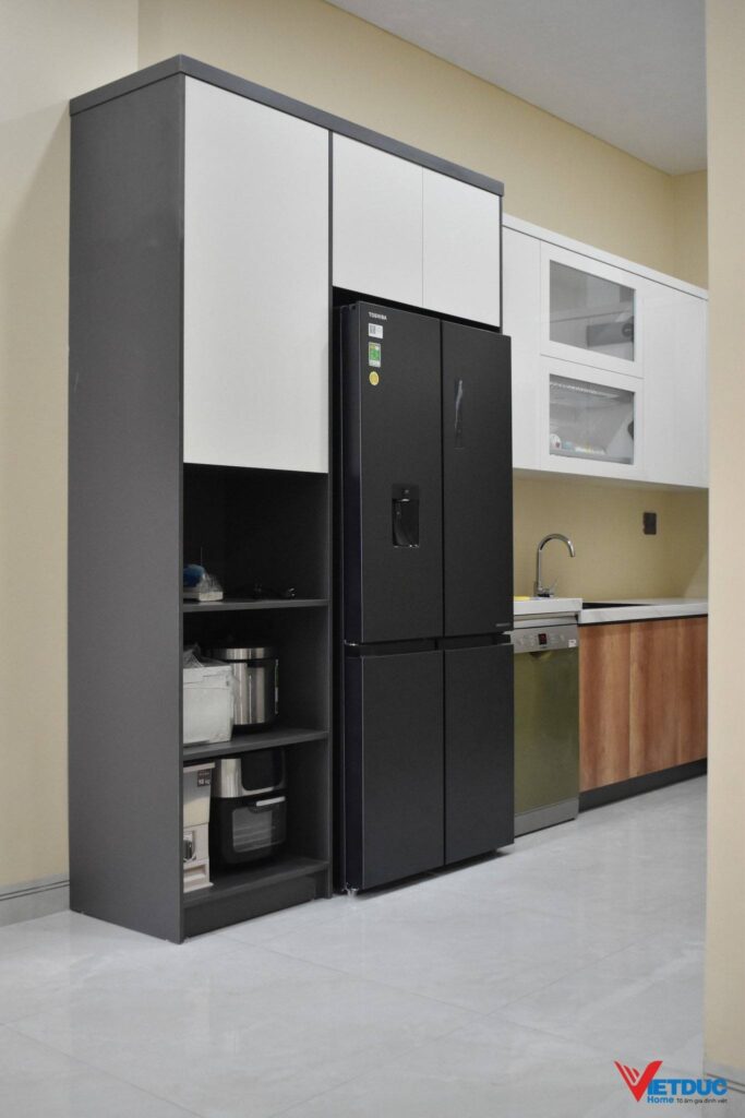 Việt Đức Home
