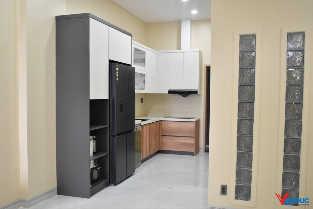 Việt Đức Home