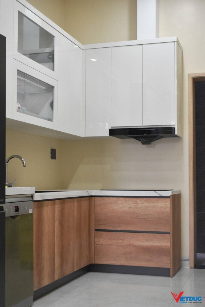 Việt Đức Home