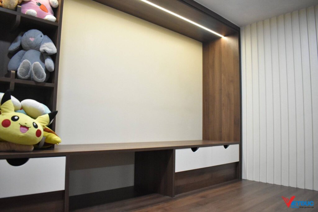 Việt Đức Home