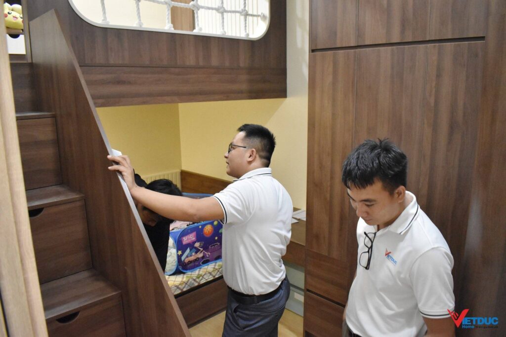 Việt Đức Home
