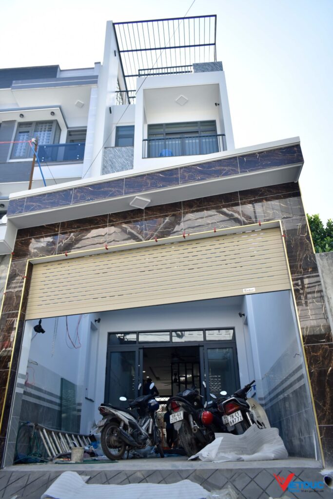 Việt Đức Home
